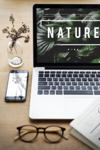 LE MARKING SE JOINT 0 L ECO RESPONSABLE DANS SES ACTIONS