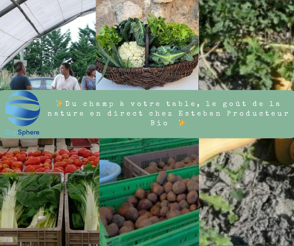 agriculteur publication digisphere