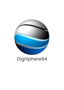logo DigiSphere84