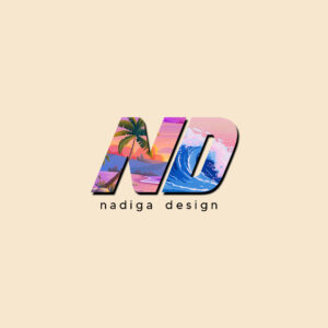 logos officiel de Nadiga studio