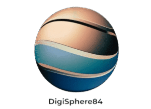 logo digisphere marketing SEO