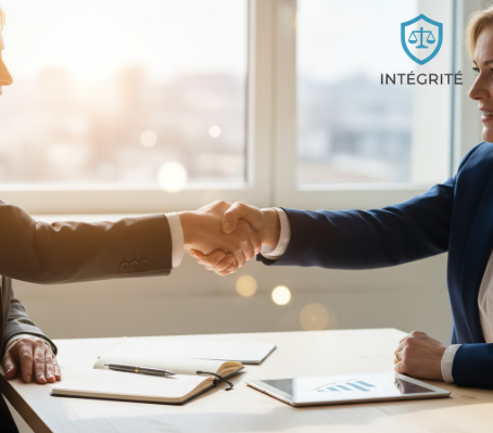 Relation client chez DigiSphere84 Partenariat de confiance et intégrité professionnelle en conseil digital par DigiSphere Avignon